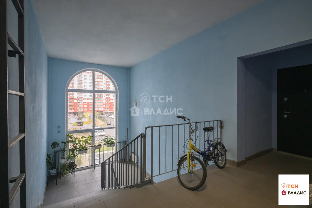 Продажа квартиры, Балашиха, Балашиха г. о., улица Соловьёва - Фото 26