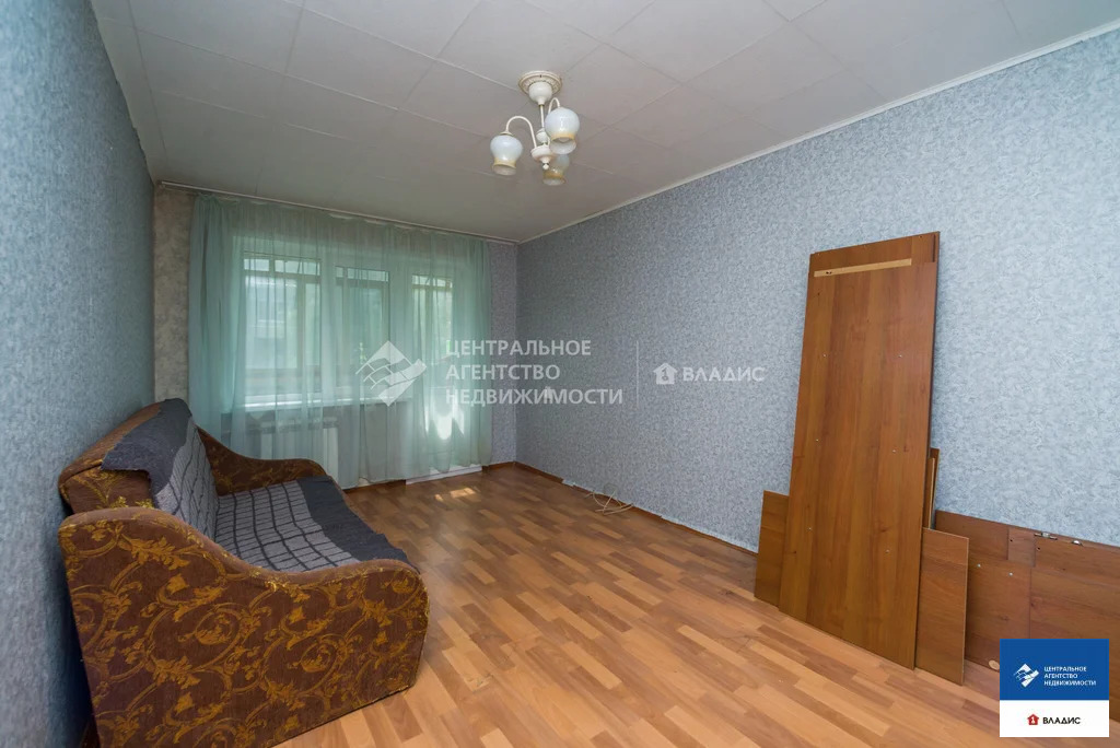 Продажа квартиры, Рязань, ул. Юбилейная - Фото 2