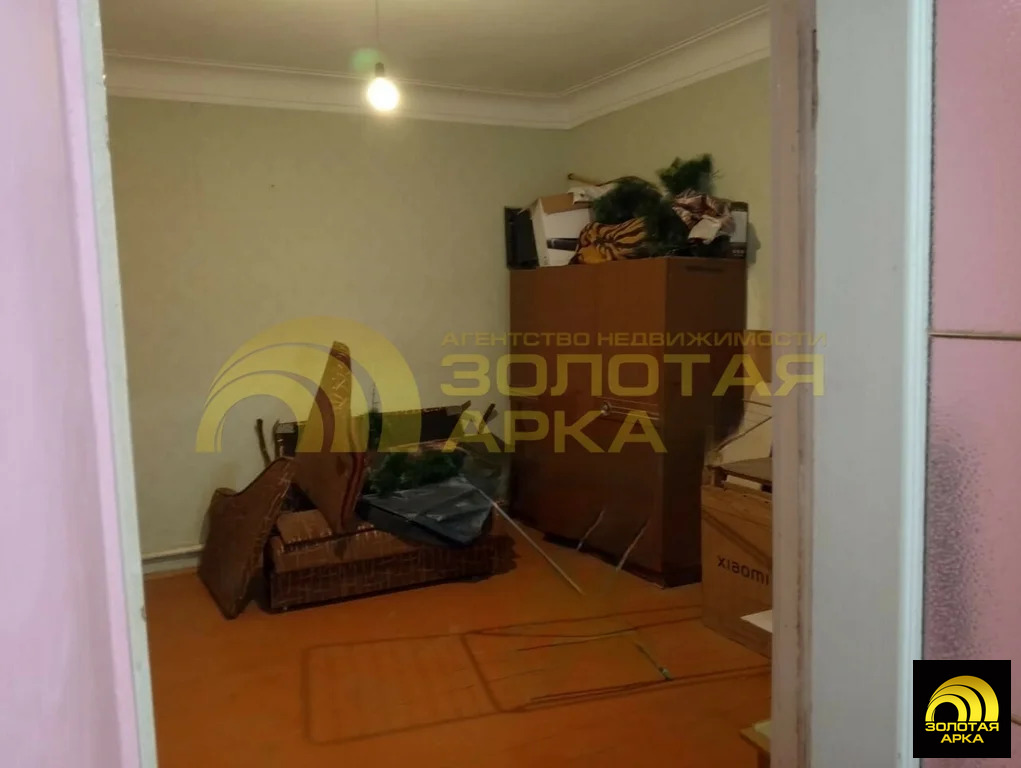 Продажа квартиры, Темрюк, Темрюкский район, ул. Ленина - Фото 14
