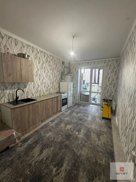 Продажа квартиры, Новая Тура, Зеленодольский район, ул. Дорожная - Фото 0