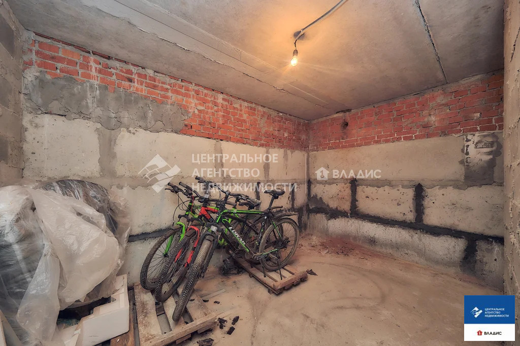 Продажа квартиры, Поляны, Рязанский район, Молодёжная улица - Фото 17