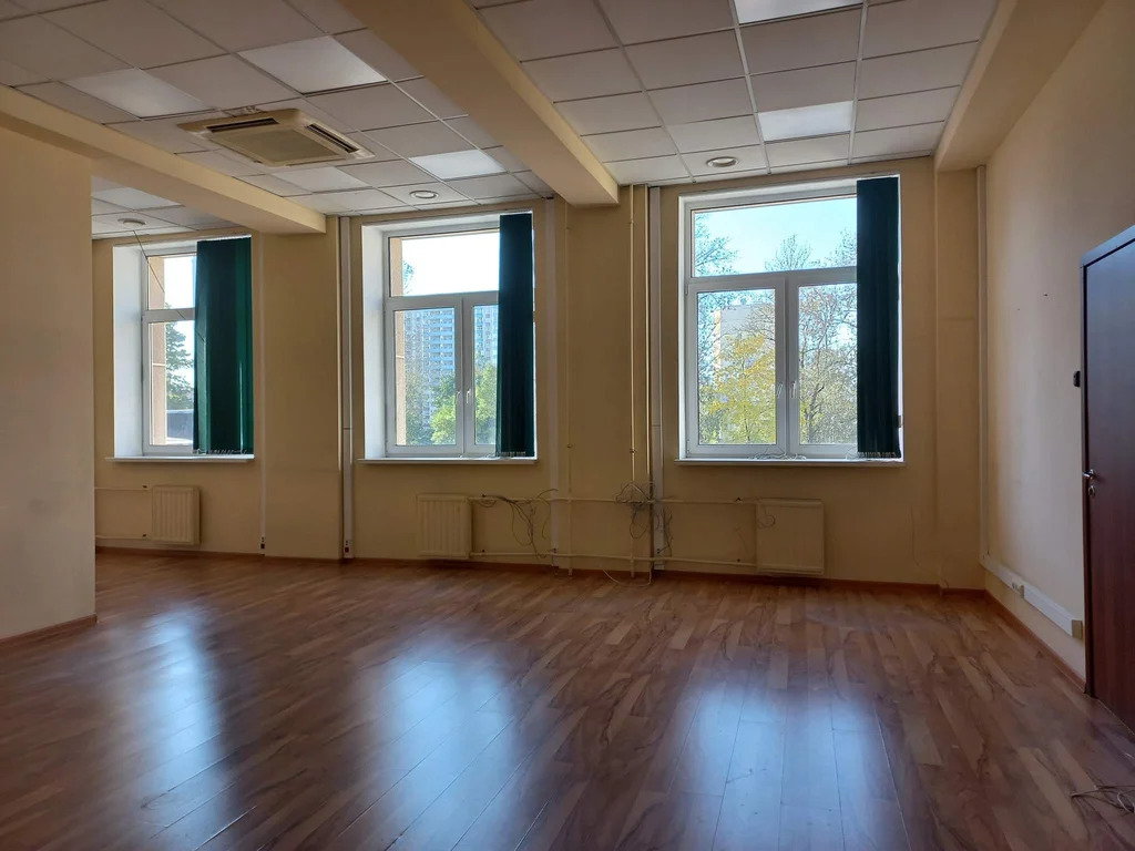 Аренда офиса 196 м2 - Фото 10