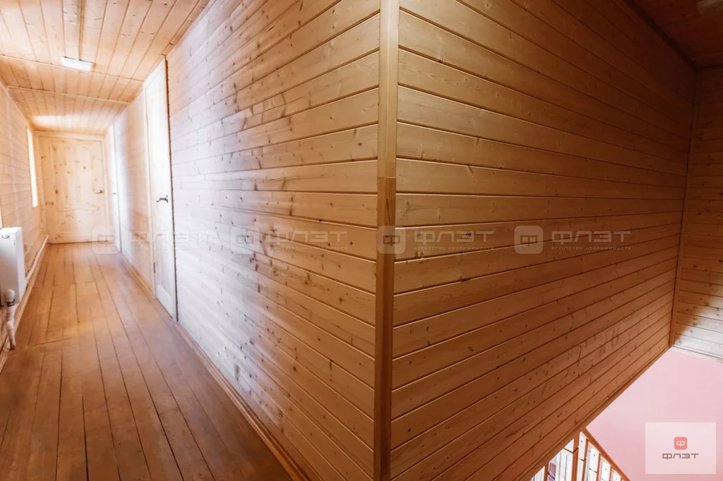 Продажа дома, Пестречинский район, 1-я аллея - Фото 20