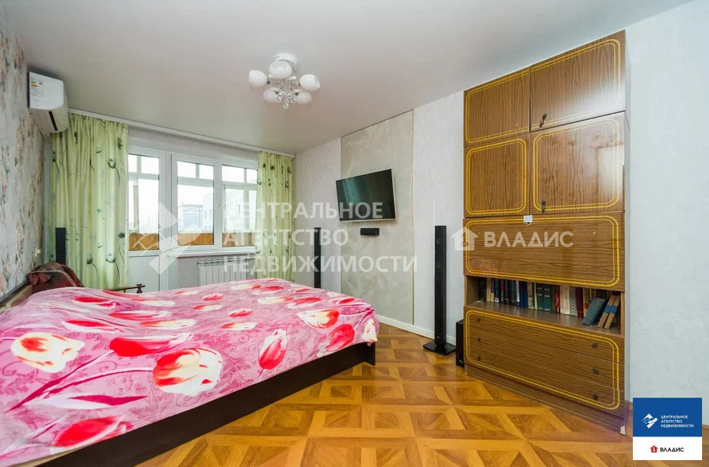 Продажа квартиры, Рязань, ул. Сельских Строителей - Фото 0