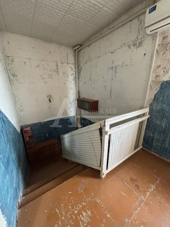 Продажа квартиры, Средний Лес, Советский район, Центральная ул. - Фото 9