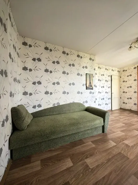 аренда 2к. квартиры/ 2 ветки метро пешком / животные +/ регистрация + - Фото 13