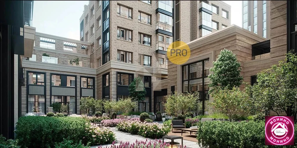 Продажа квартиры в новостройке, м. Павелецкая, ул. Дубининская - Фото 3