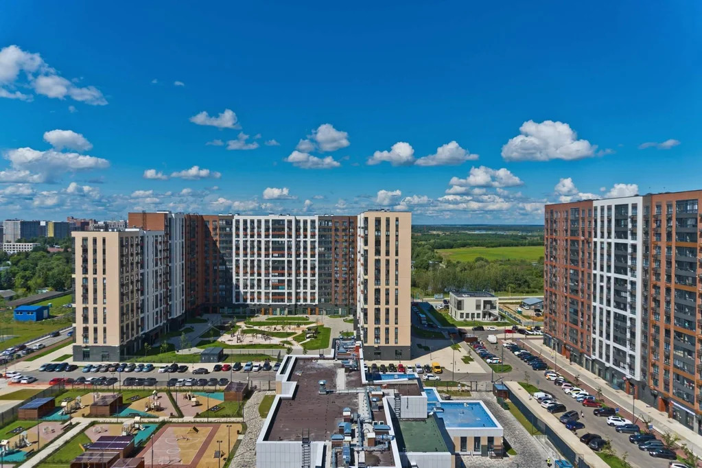 Продам 3-комн. квартиру 76.2 кв.м. - Фото 5