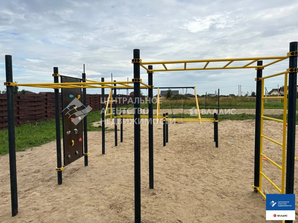 Продажа участка, Дубняки, Рязанский район, Солнечная улица - Фото 13