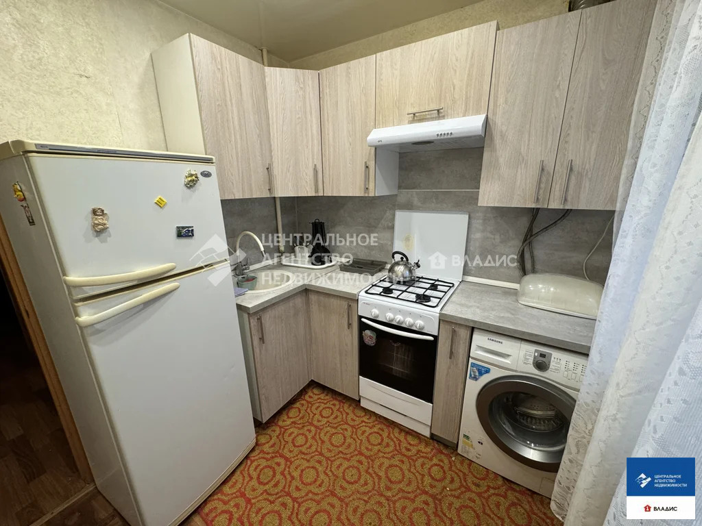 Аренда квартиры, Рязань, ул. Пушкина - Фото 1