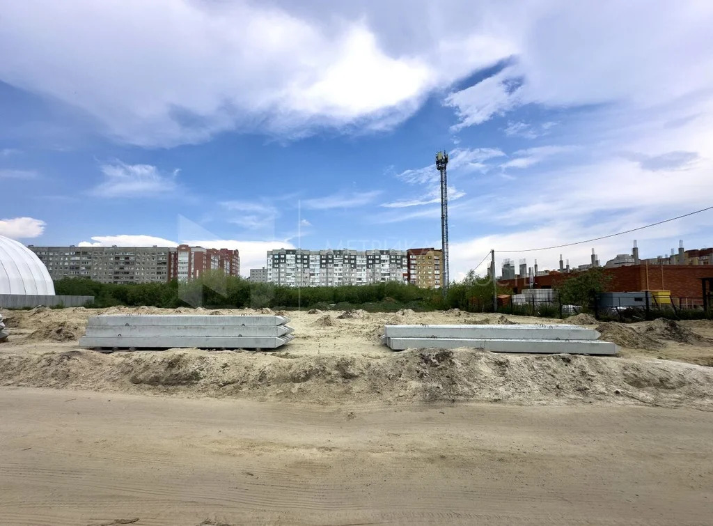 Продажа земельного участка, Тюмень, г Тюмень - Фото 9