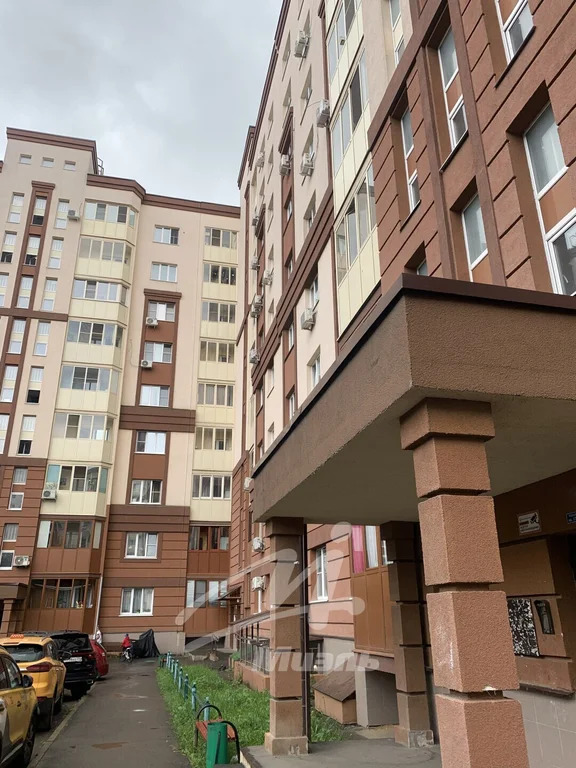 Продажа квартиры, Лопатино, Ленинский район, Сухановская ул. - Фото 2