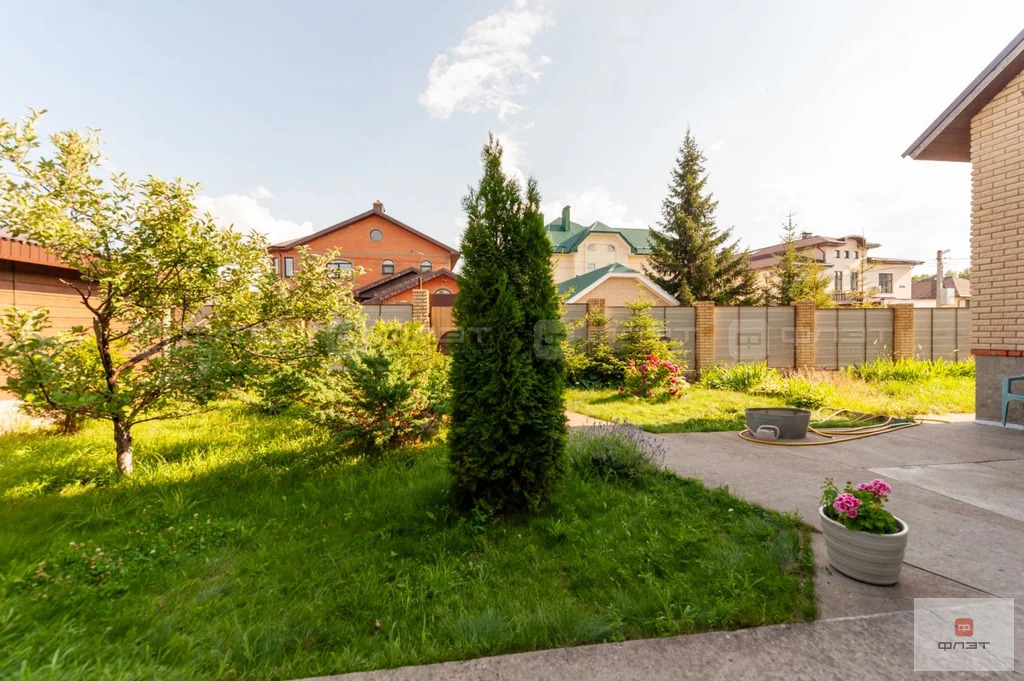 Продажа дома, Вороновка, Лаишевский район, ул. Юбилейная - Фото 33