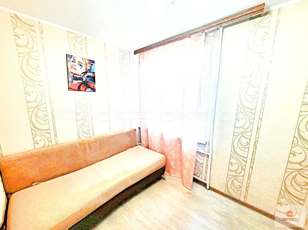 Продажа квартиры, Казань, Горьковское ш. - Фото 18