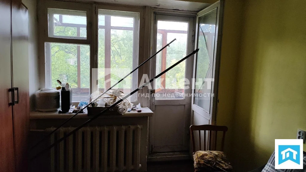 Продажа квартиры, Иваново, ул. Шубиных - Фото 3