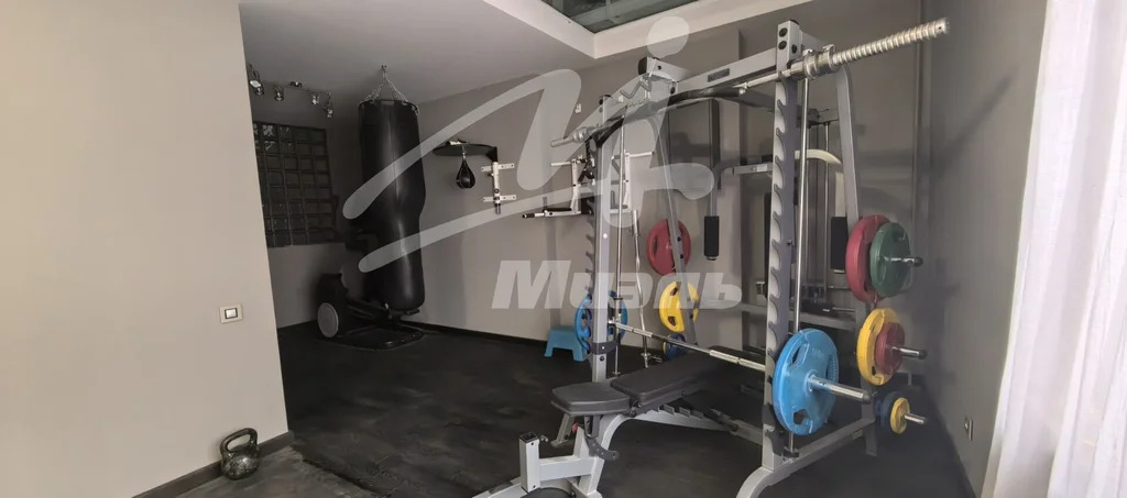 Продажа квартиры, Новоивановское, Одинцовский район, Можайское ш. - Фото 12