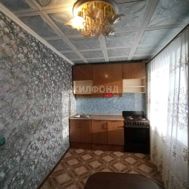 Продажа квартиры, Новосибирск, Звёздная - Фото 3