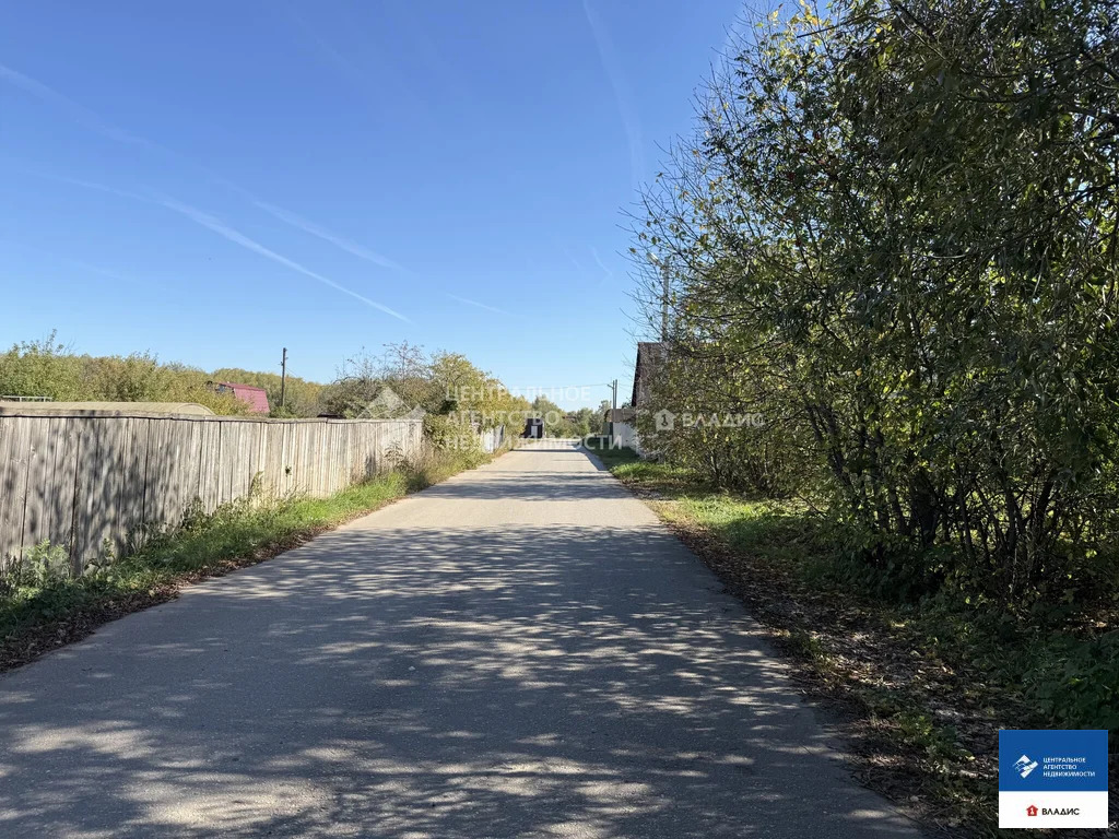 Продажа дома, Рязанский район, СНТ Бройлер - Фото 6