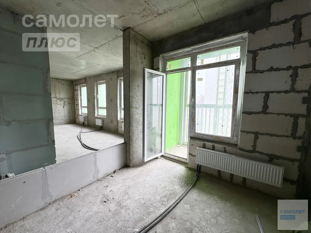 Продажа квартиры, Видное, Ленинский район, ул. Ермолинская - Фото 13