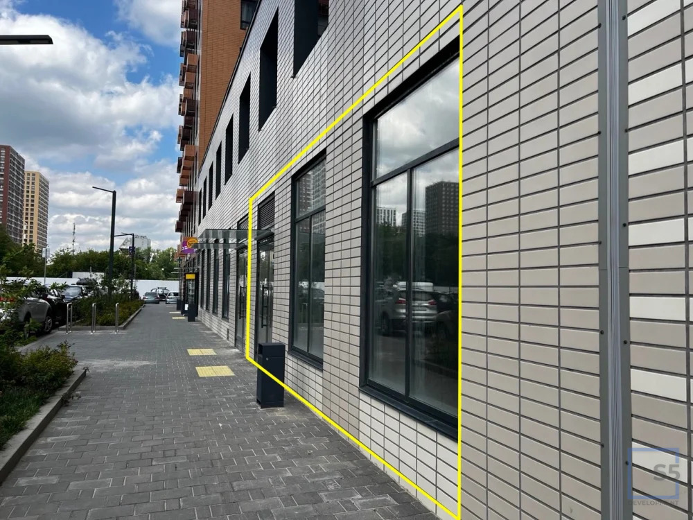 Аренда торгового помещения, м. Бульвар Рокоссовского, ул. Тагильская - Фото 4