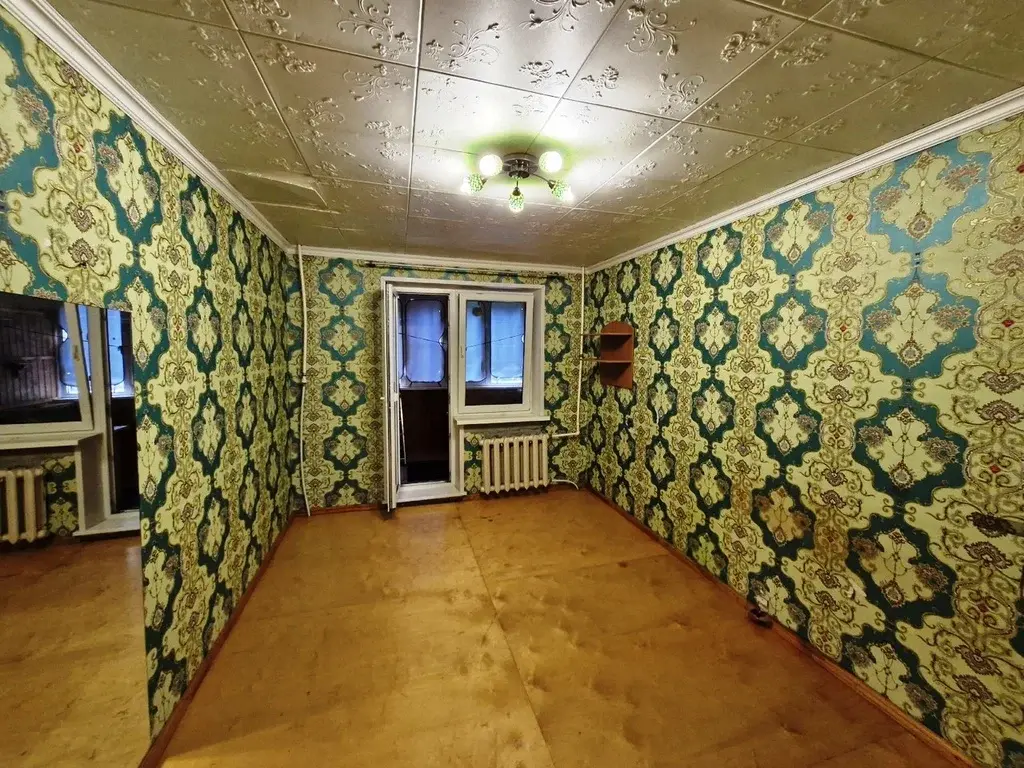 3-я квартира в г. Воскресенск, ул. Энгельса, дом 10 - Фото 20