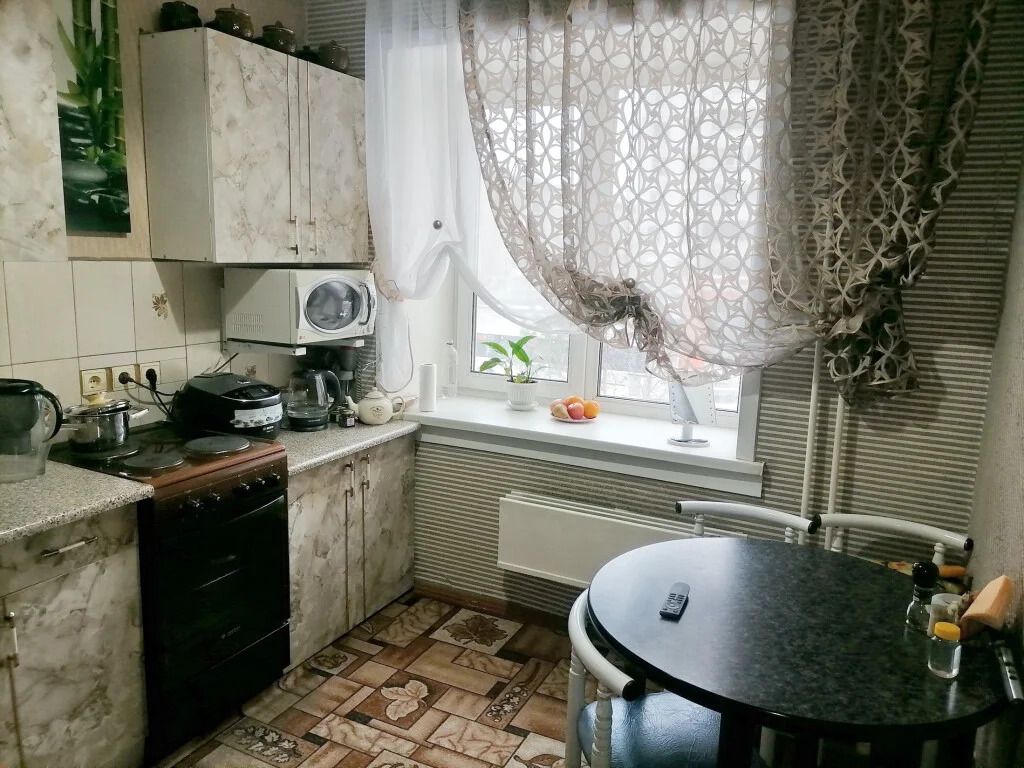 Продажа квартиры, Новосибирск, ул. Новосибирская - Фото 5