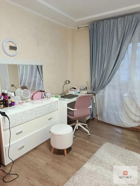 Продажа квартиры, Казань, ул. Чистопольская - Фото 15
