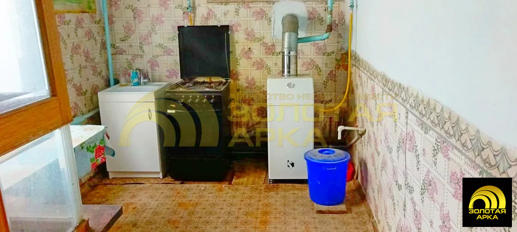 Продажа дома, Варениковская, Крымский район, ул. Красная - Фото 4