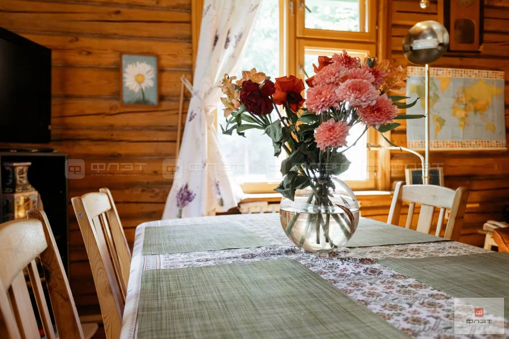 Продажа дома, Матюшино, Лаишевский район, ул. Садовая - Фото 6