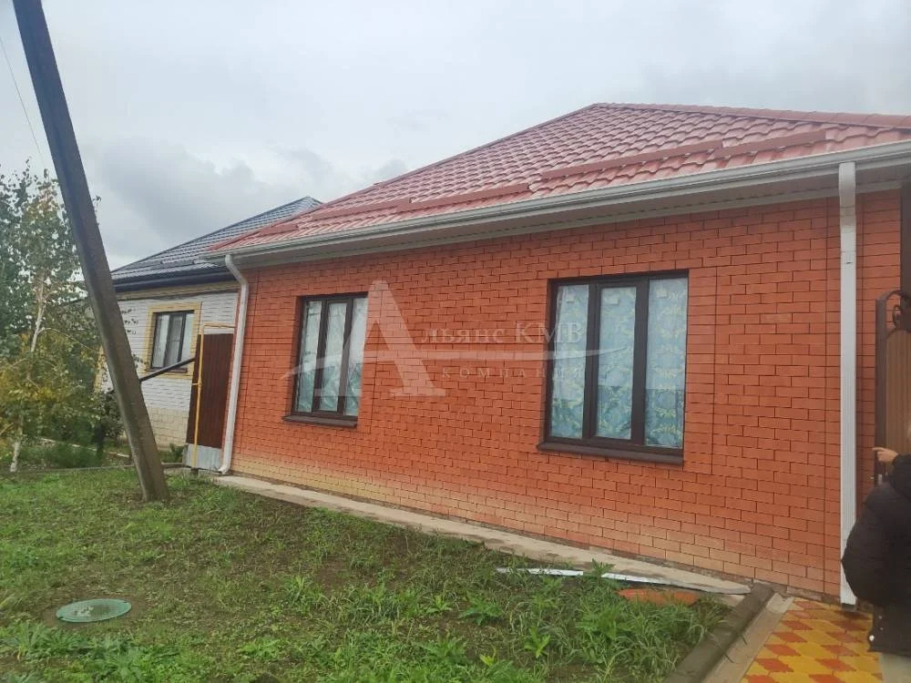 Продажа дома, Георгиевск, Ломтева ул. - Фото 9