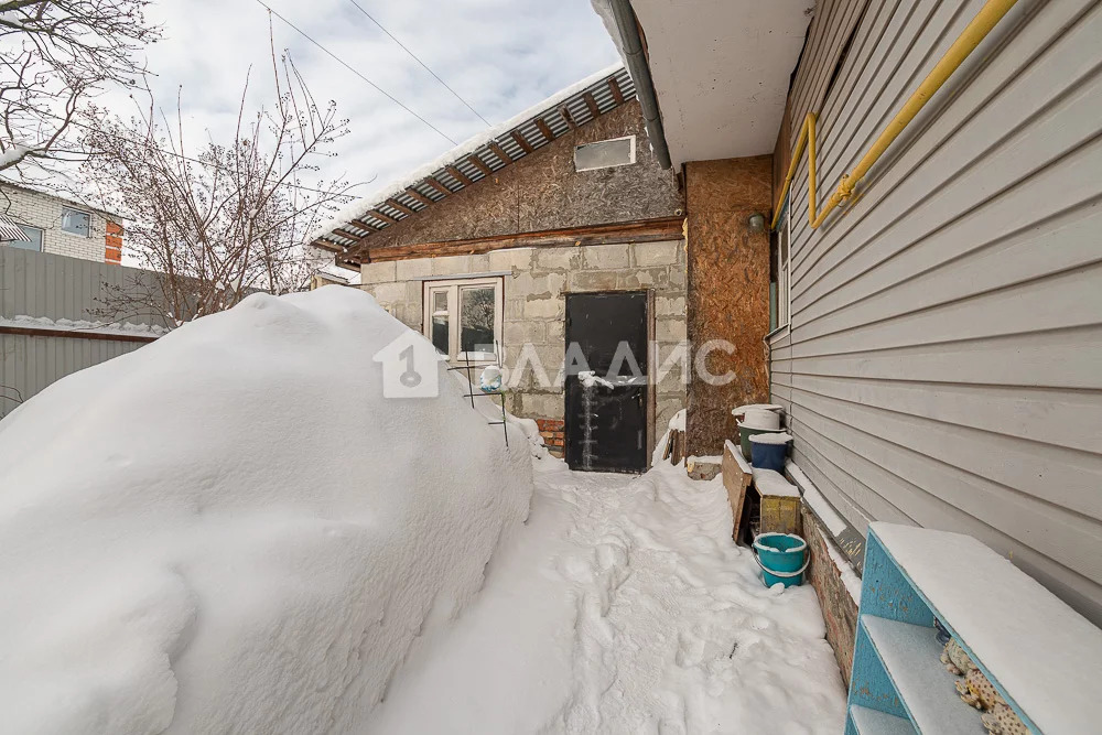 городской округ Владимир, Владимир, Фрунзенский район, улица ... - Фото 31