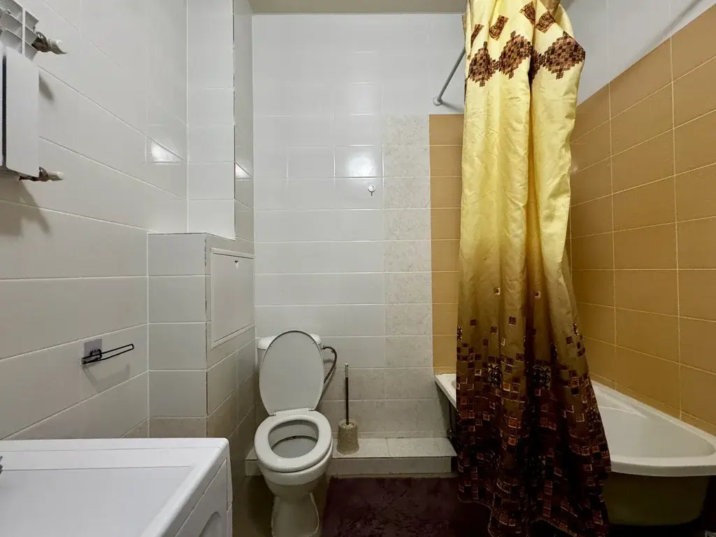 Студия ул.Самсоновская, дом 10 - Фото 18