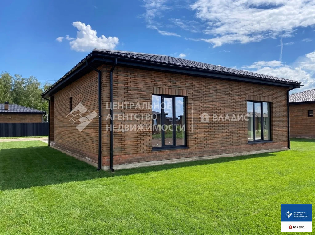 Продажа дома, Рязанский район - Фото 4