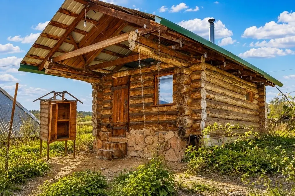 Продаётся дом в г. Нязепетровске по ул. Д. Бедного - Фото 6