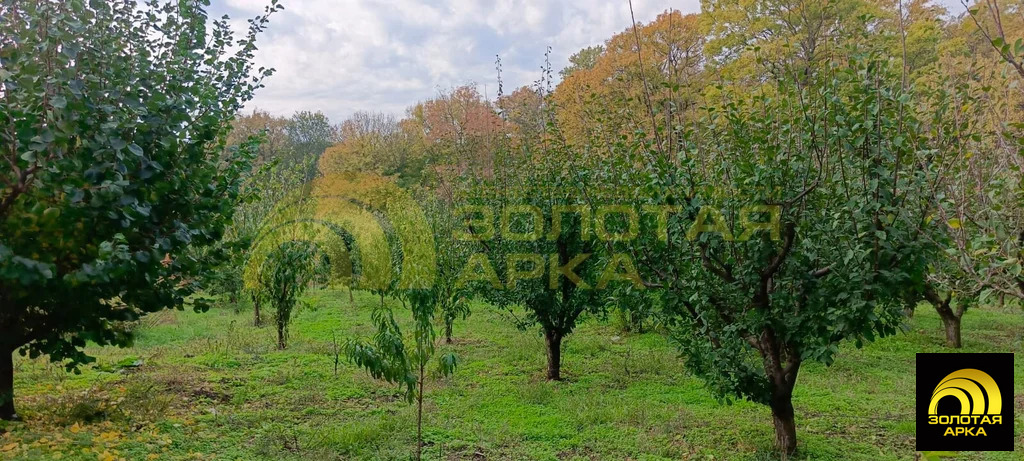 Продажа участка, Павловский, Крымский район, ул. Красная - Фото 10