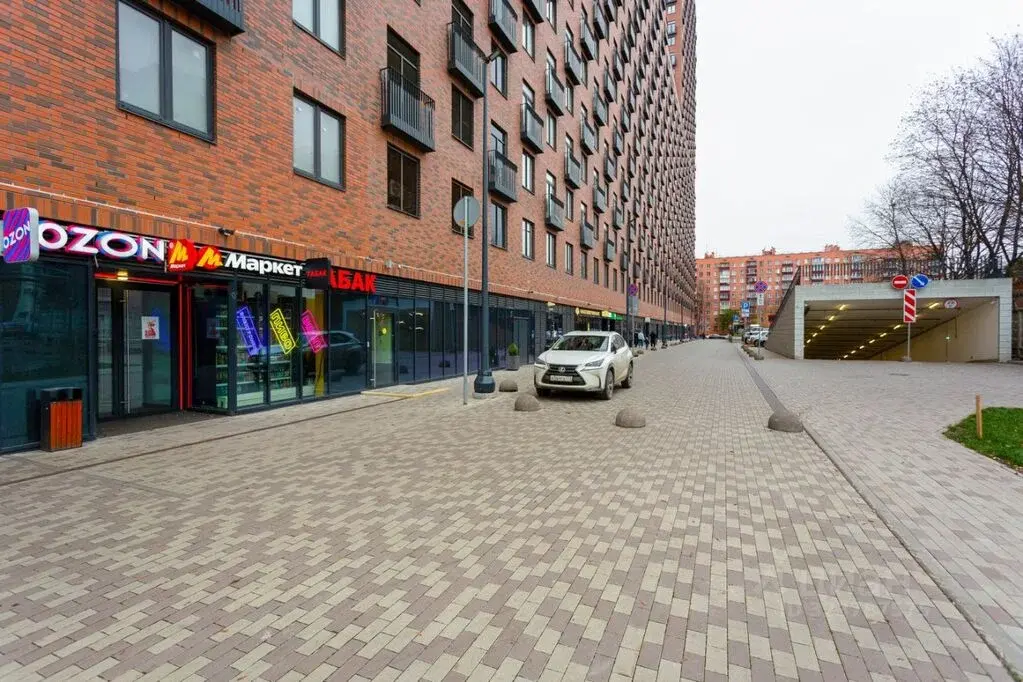 Продаю трехкомнатную квартиру 63.0м Пулковская ул., 2, Москва, САО, .. - Фото 36