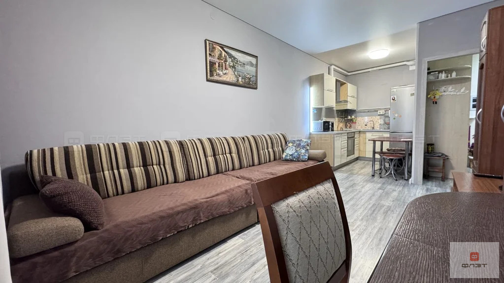 Продажа квартиры, Казань, ул. Удивительная - Фото 1