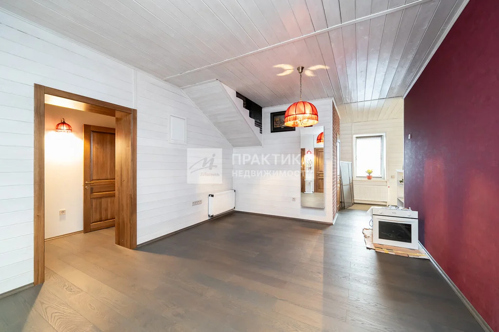 Продажа дома, Нахабино, Красногорский район, 2-я Советская улица - Фото 13