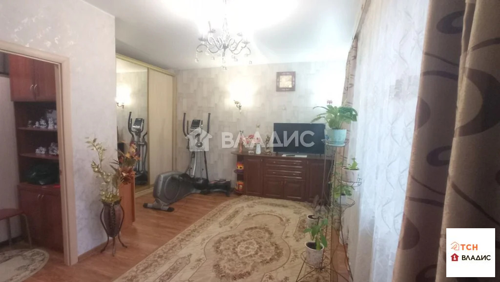 Продажа квартиры, Оболдино, Щелковский район, Радужная улица - Фото 4