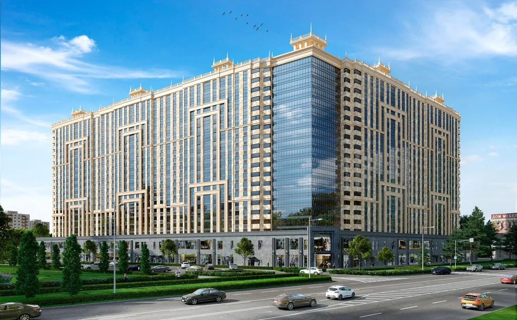 Продажа квартиры в новостройке, Анапа, Анапский район - Фото 4