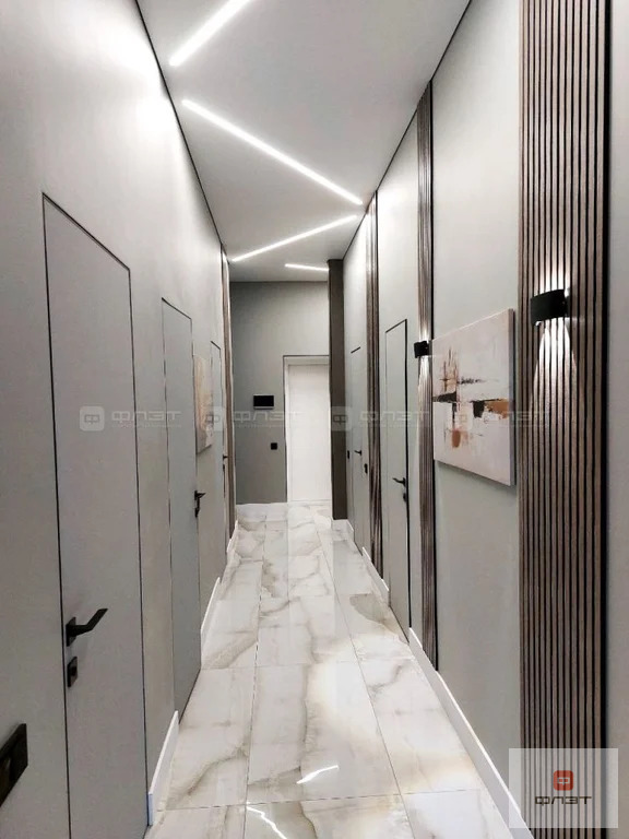 Продажа дома, Казань, ул. Дальневосточная - Фото 48