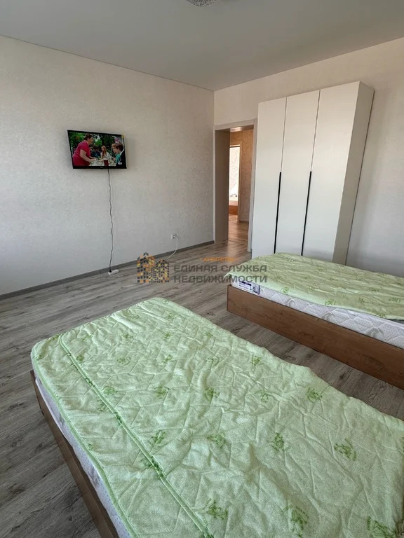 Аренда квартиры, Уфа, улица Ивана Спатара - Фото 4