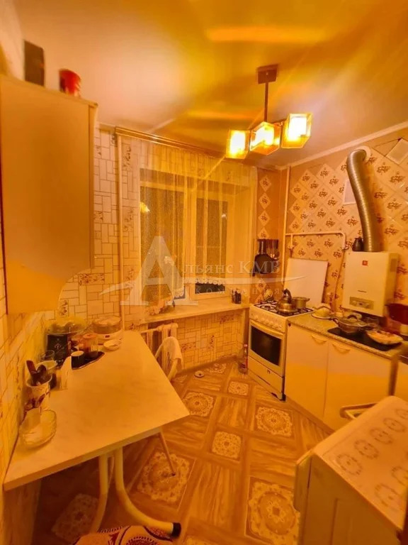 Продажа квартиры, Георгиевск, ул. Строителей - Фото 9