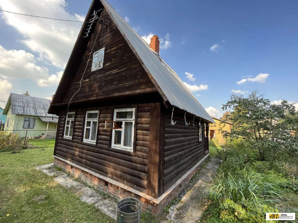 Продажа дома, Сергиево-Посадский район, Садовое товарищество Агрохимик - Фото 8