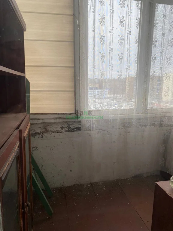Продажа квартиры, Балаково, Саратовское шоссе ул. - Фото 18