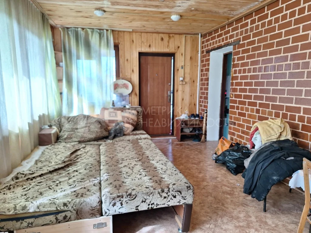 Продажа дома, Тюменский район, Тюменский р-н - Фото 7