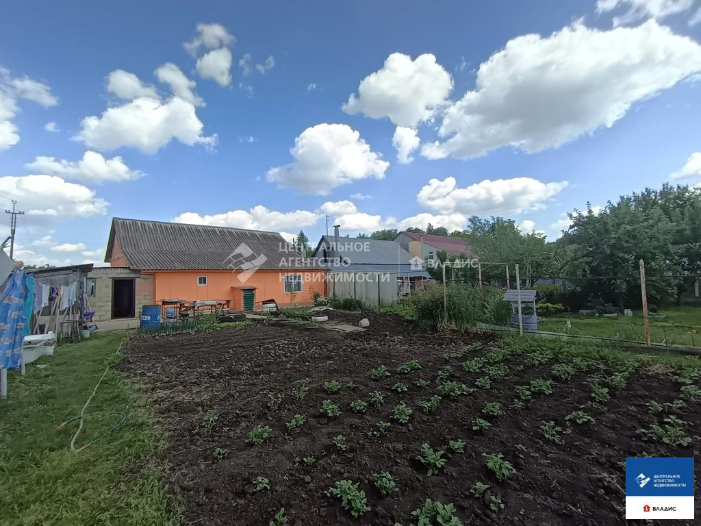 Продажа дома, Дегтяное, Ряжский район - Фото 13