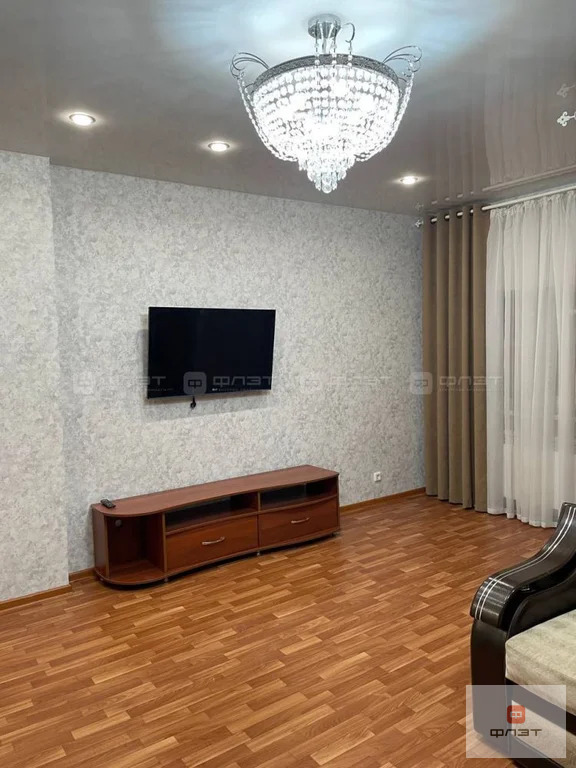 Продажа квартиры, Казань, ул. Баки Урманче - Фото 3