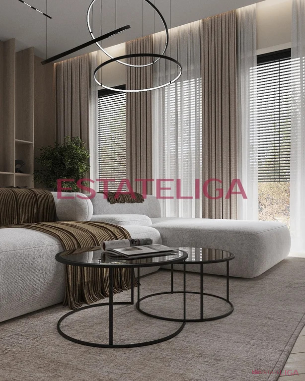 Продажа дома, Покровское, Волоколамский район, Западная улица - Фото 15