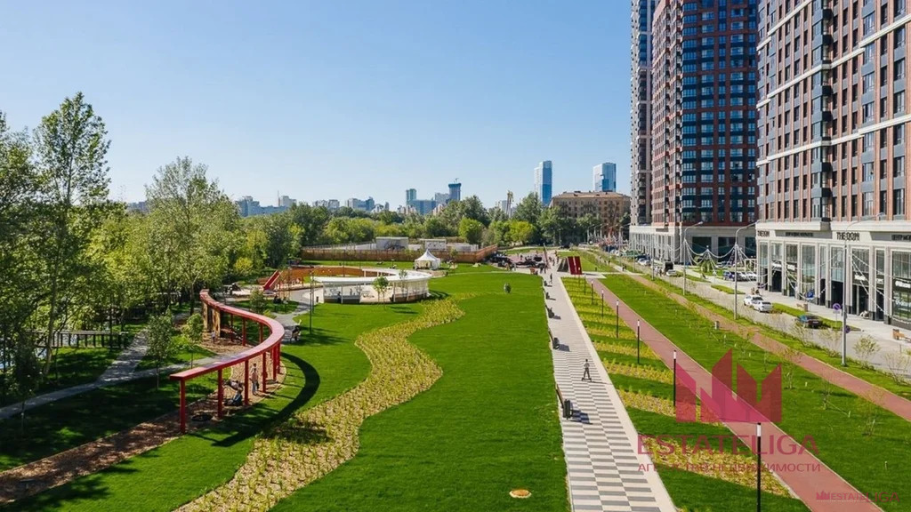 Аренда квартиры, м. Шелепиха, Шелепихинская наб. - Фото 3